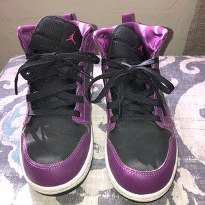 Nike Air Jordan Sneakers
